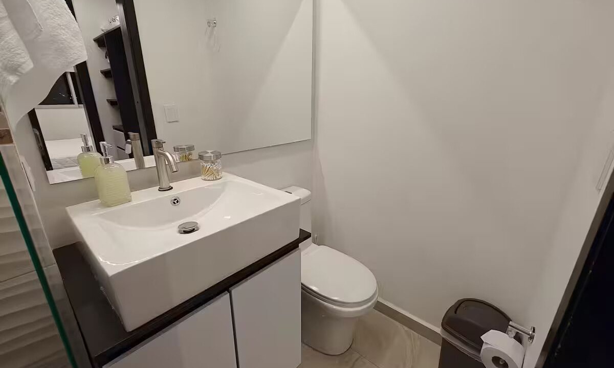 Photo of Bathroom in Itagui