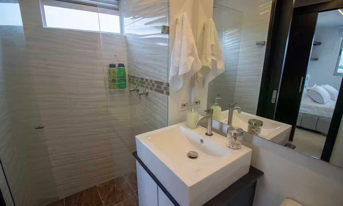 Photo of Bathroom in Itagui