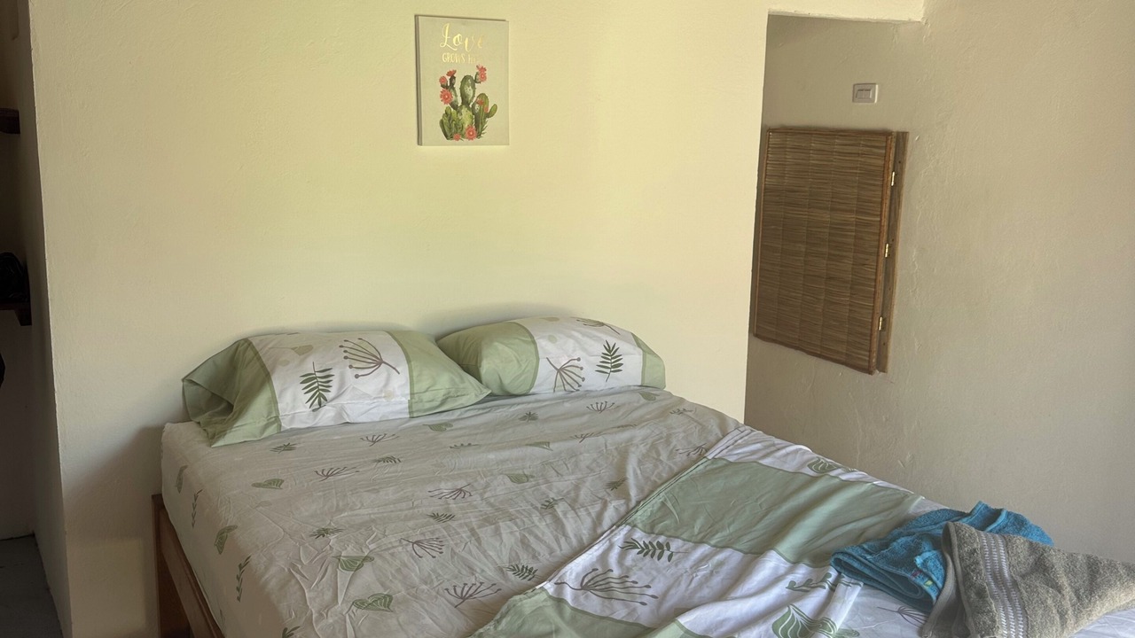 Photo of Bedroom in San Bernardo del Viento