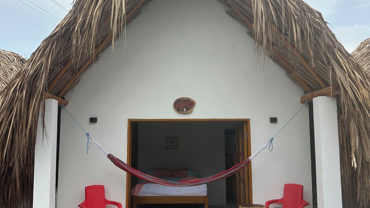Photo of Outdoor in San Bernardo del Viento