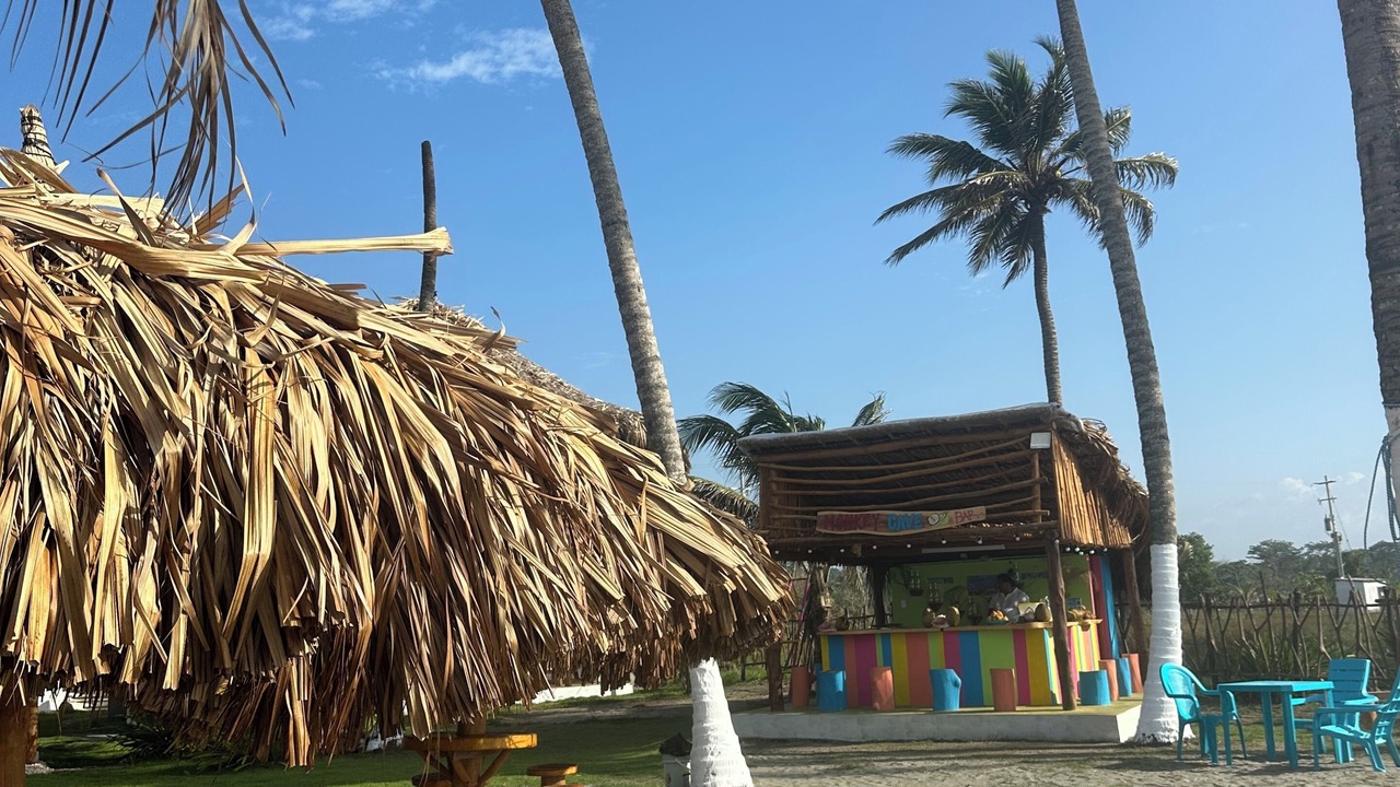 Photo of Outdoor in San Bernardo del Viento