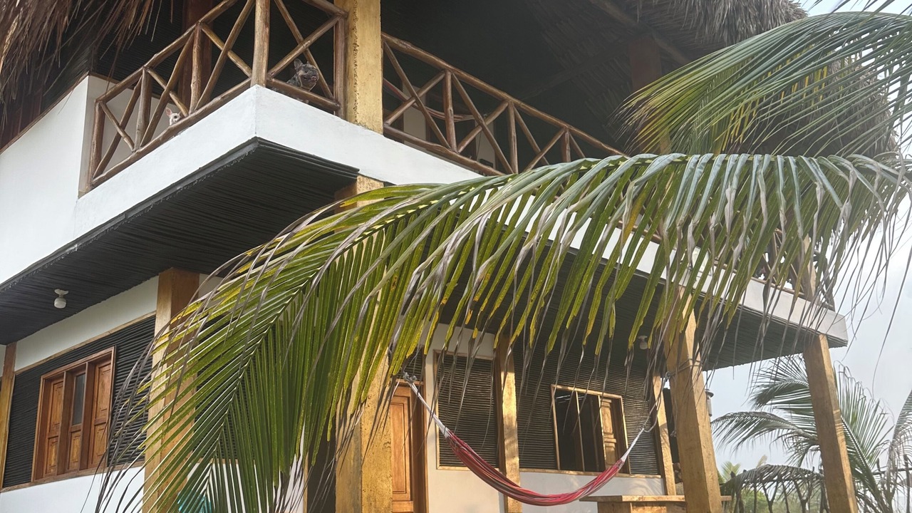 Photo of Outdoor in San Bernardo del Viento