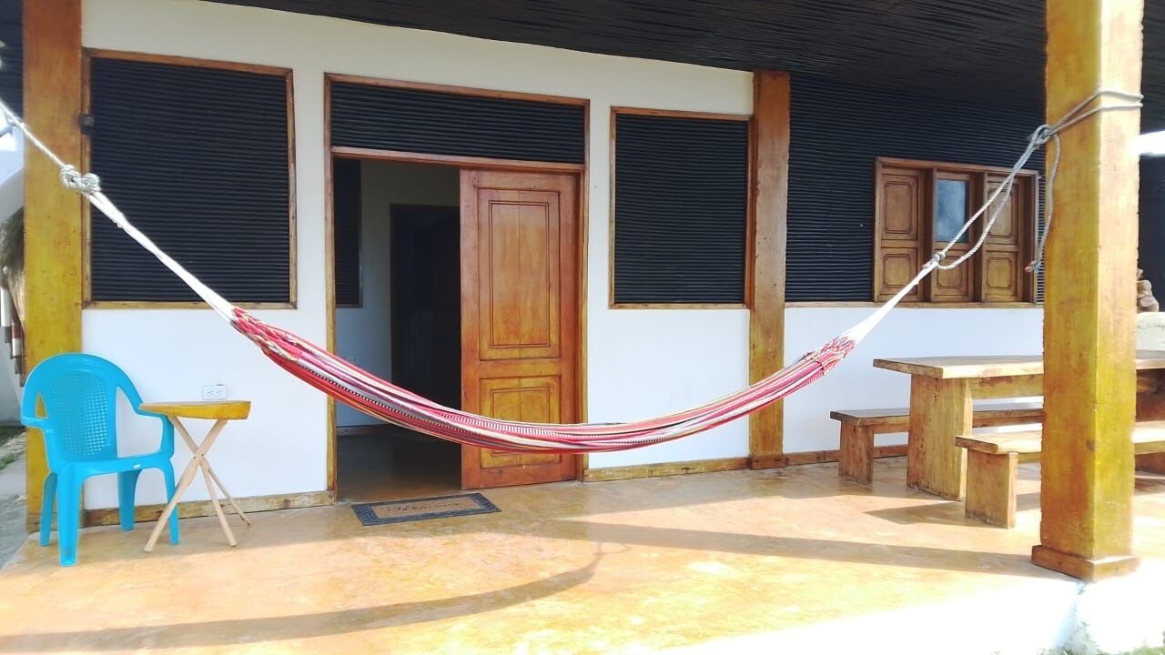 Photo of Outdoor in San Bernardo del Viento