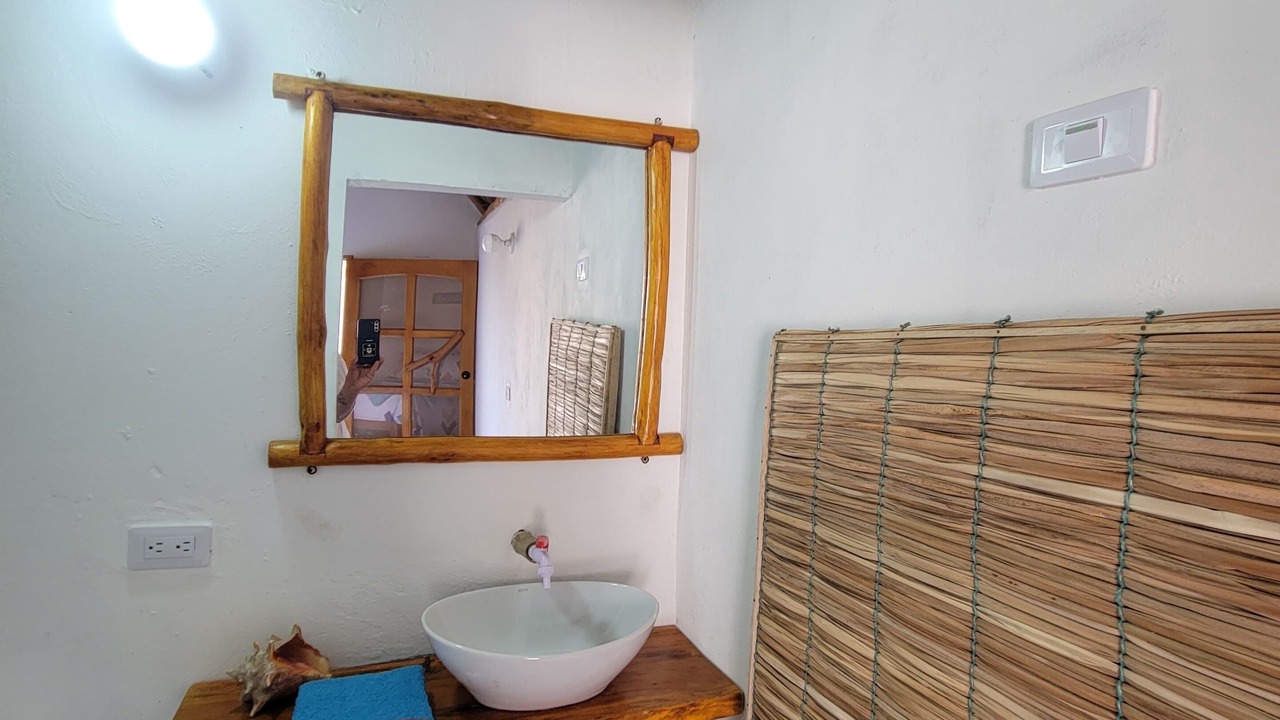 Photo of Bathroom in San Bernardo del Viento