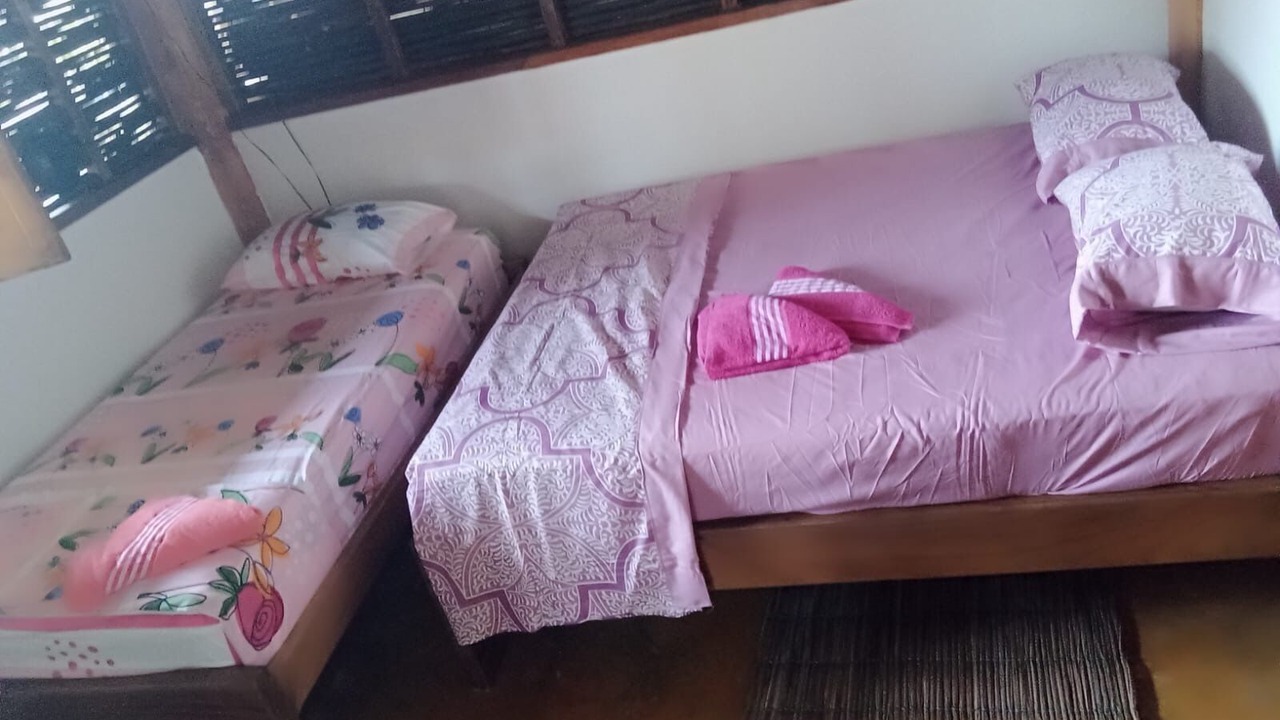 Photo of Bedroom in San Bernardo del Viento