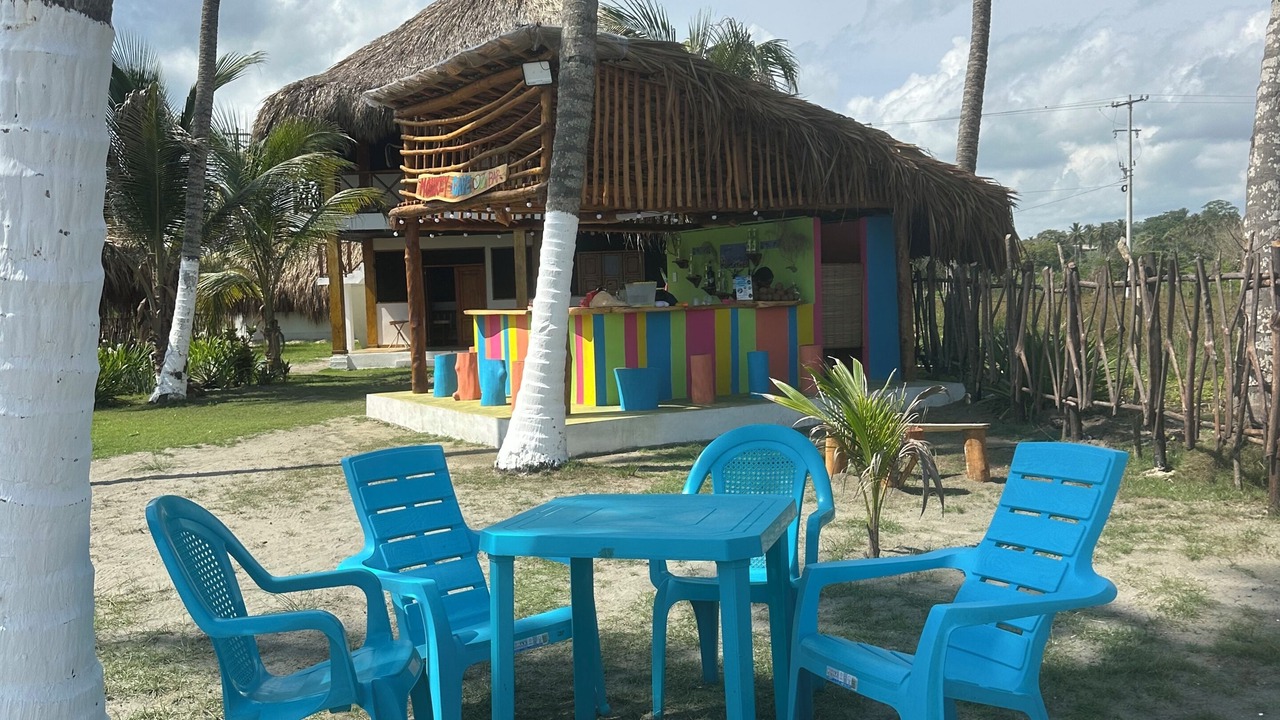 Photo of Outdoor in San Bernardo del Viento