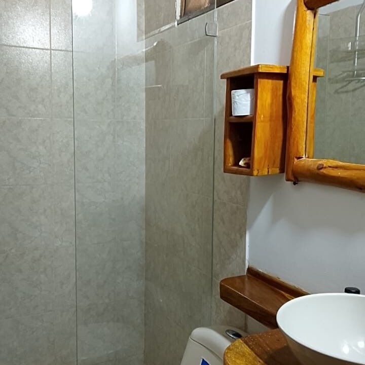Photo of Bathroom in San Bernardo del Viento