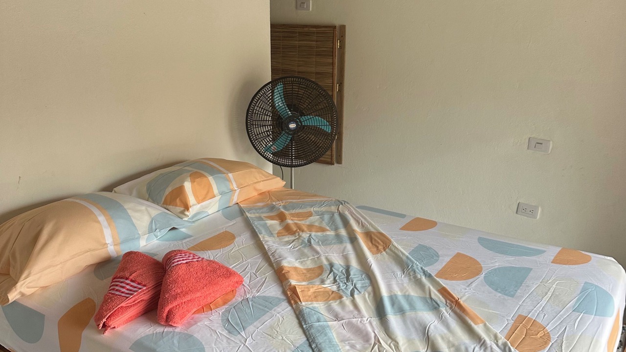 Photo of Bedroom in San Bernardo del Viento
