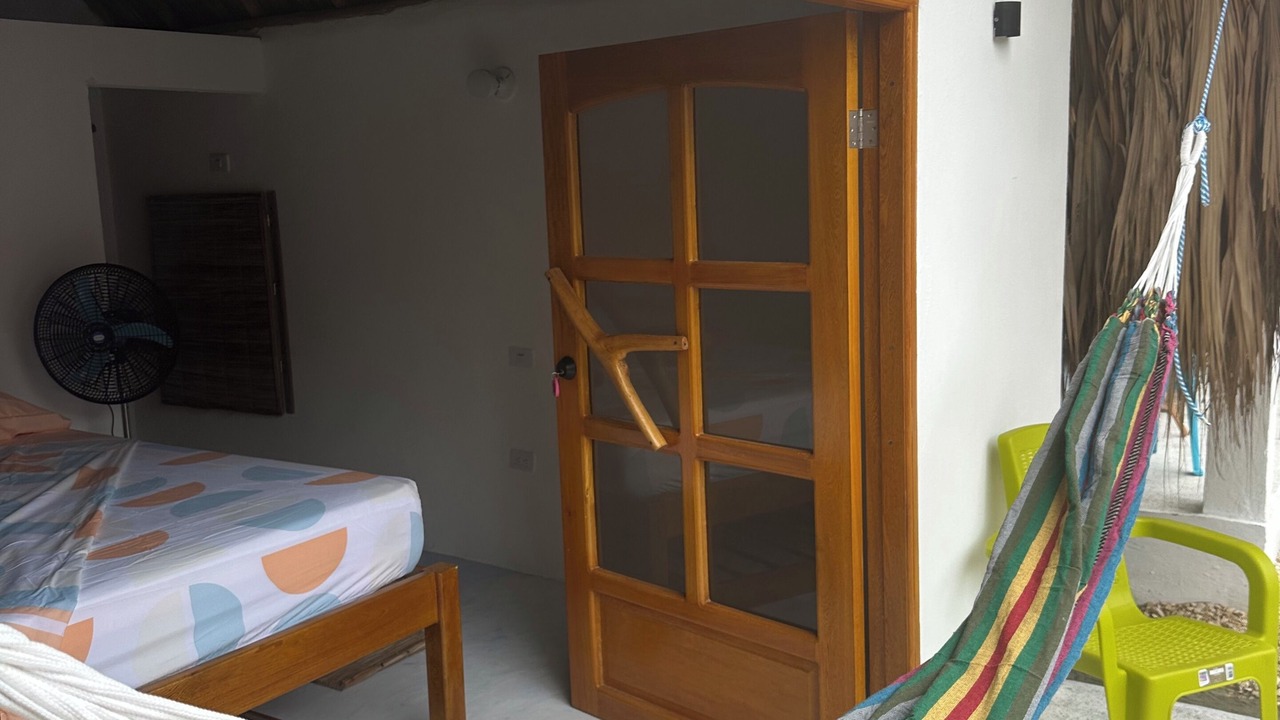 Photo of Bedroom in San Bernardo del Viento