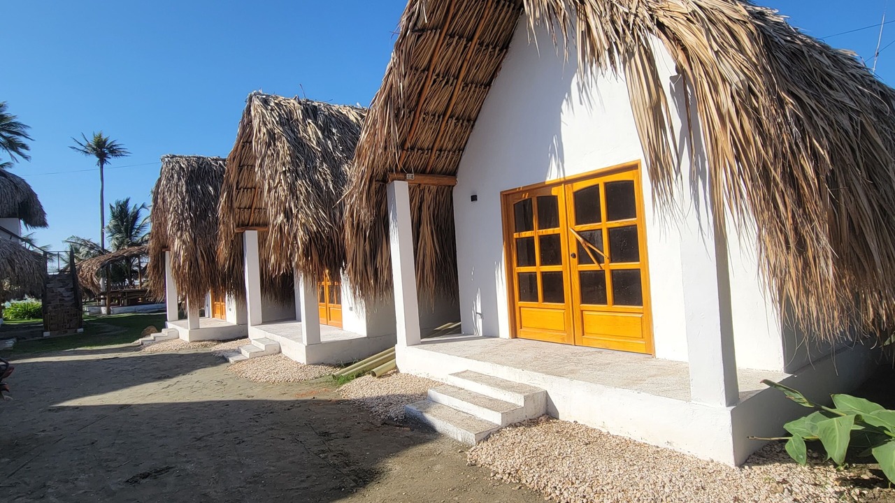 Photo of Outdoor in San Bernardo del Viento