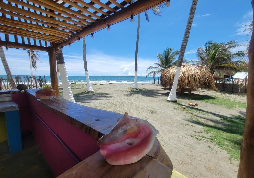 Photo of Others in San Bernardo del Viento