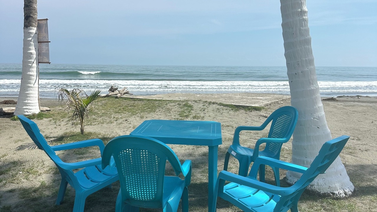 Photo of Outdoor in San Bernardo del Viento