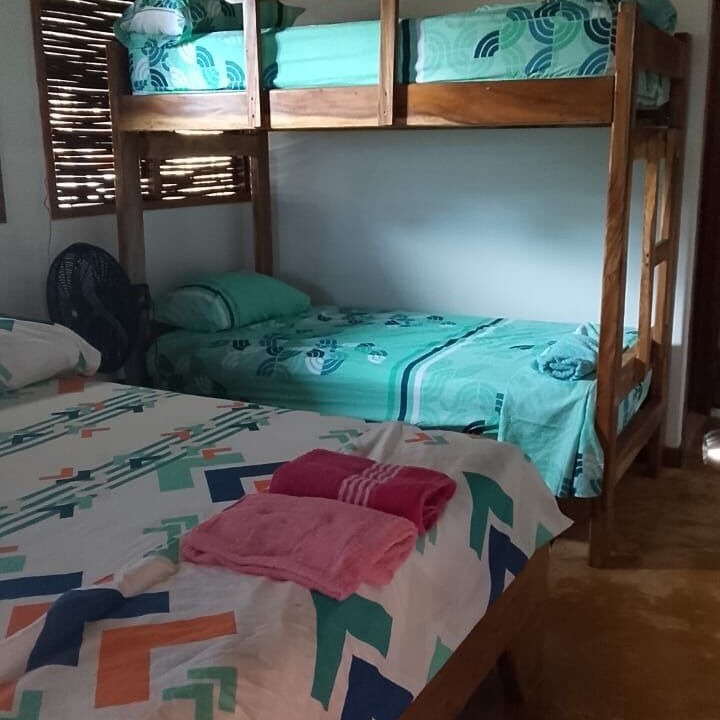 Photo of Bedroom in San Bernardo del Viento