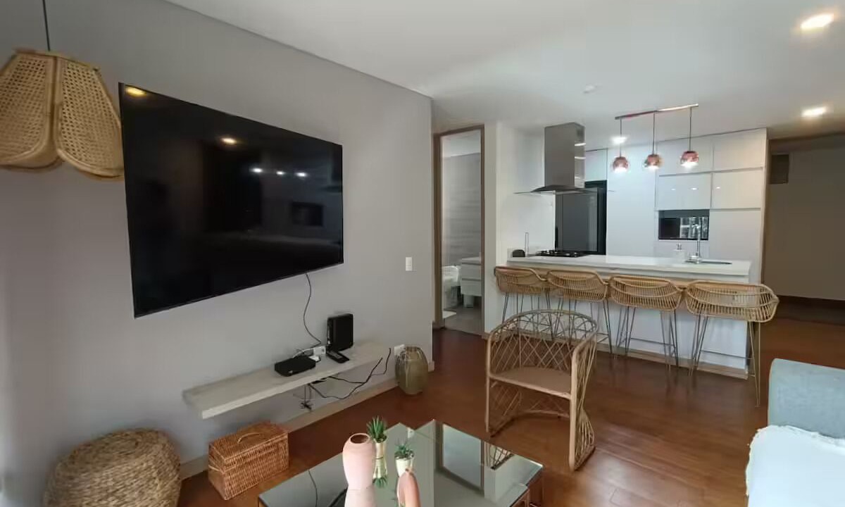 Photo of Livingroom in El Castillo