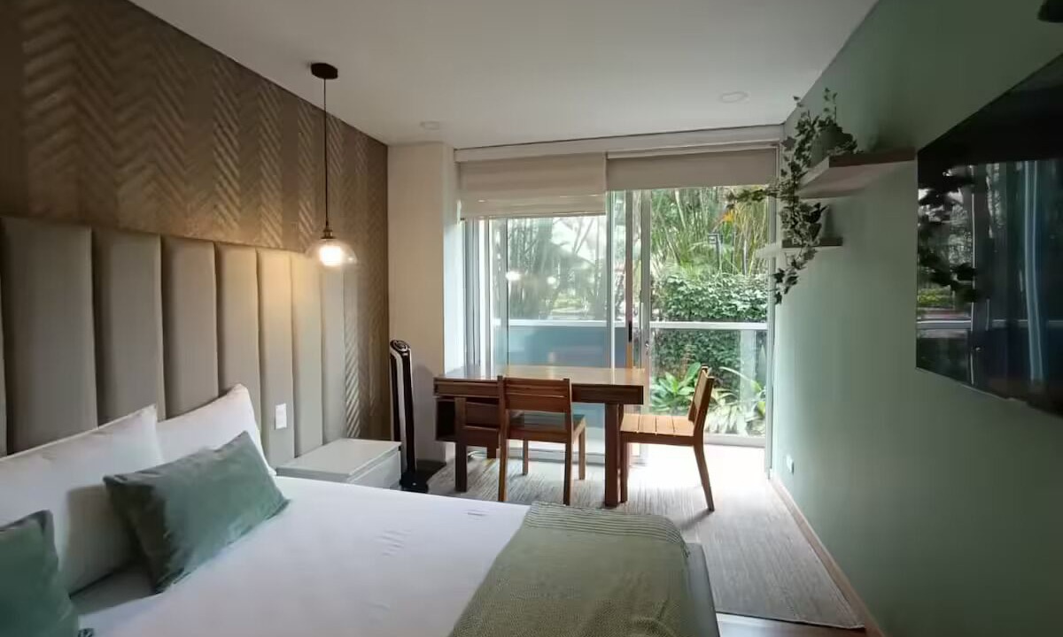 Photo of Bedroom in El Castillo