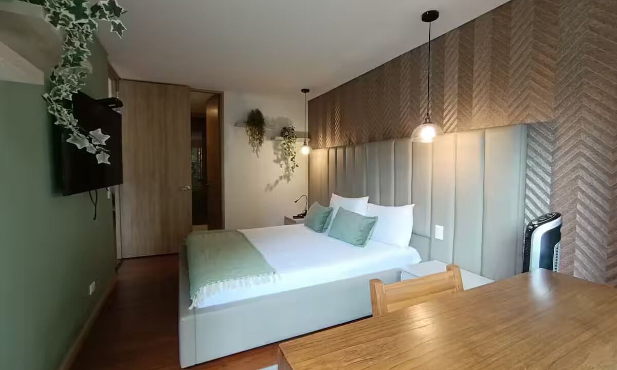 Photo of Bedroom in El Castillo