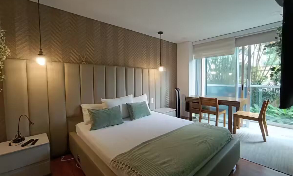 Photo of Bedroom in El Castillo