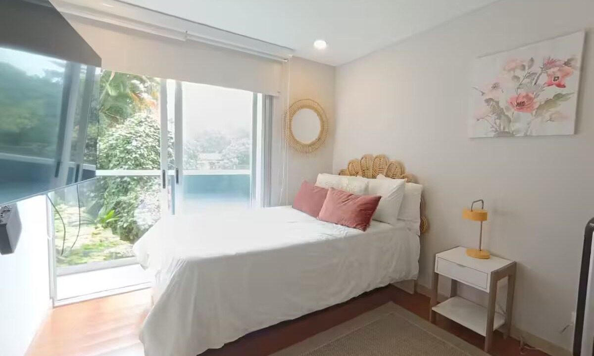 Photo of Bedroom in El Castillo