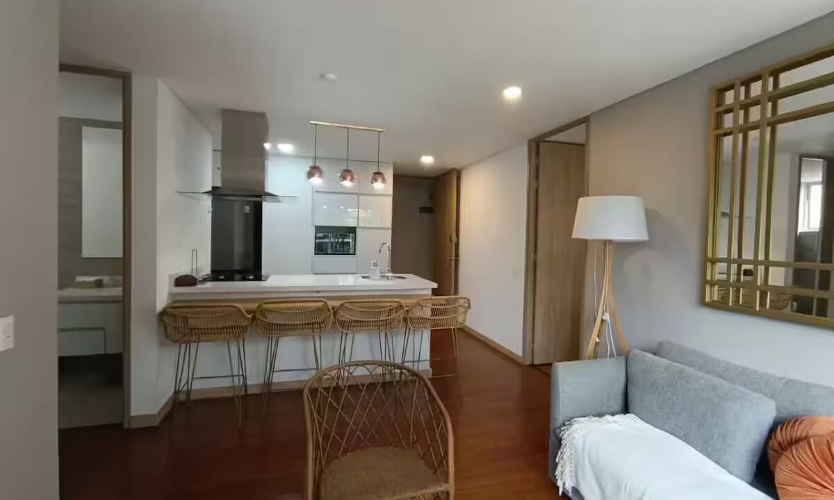 Photo of Livingroom in El Castillo