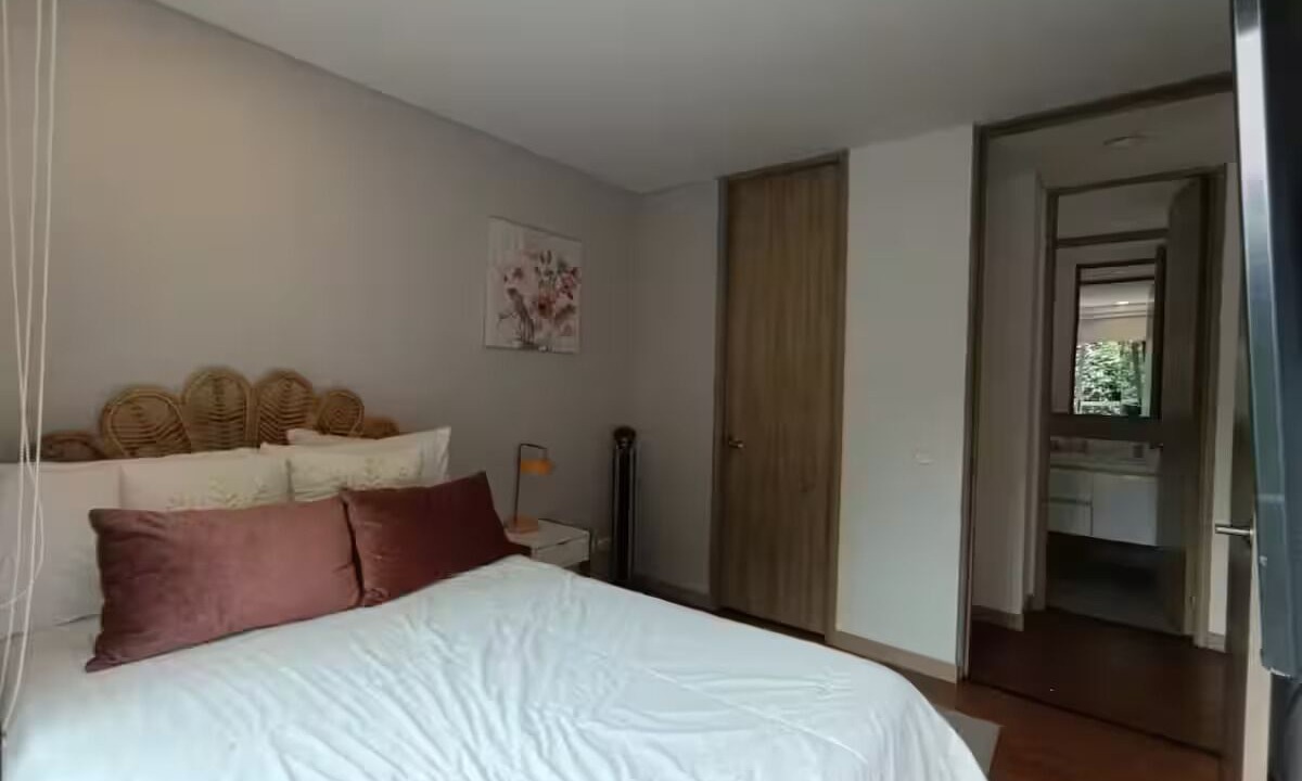 Photo of Bedroom in El Castillo