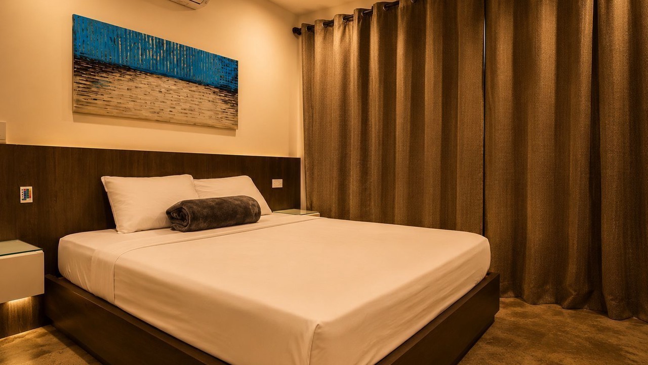 Photo of Bedroom in El Poblado