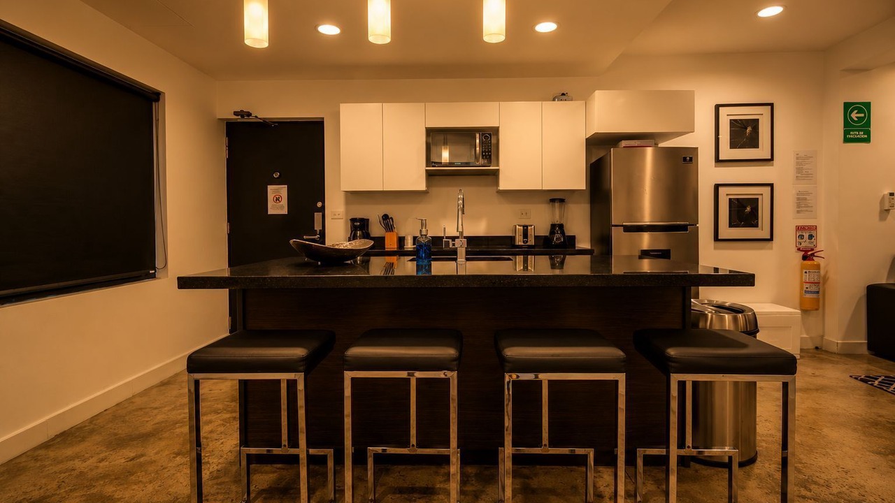 Photo of Kitchen in El Poblado