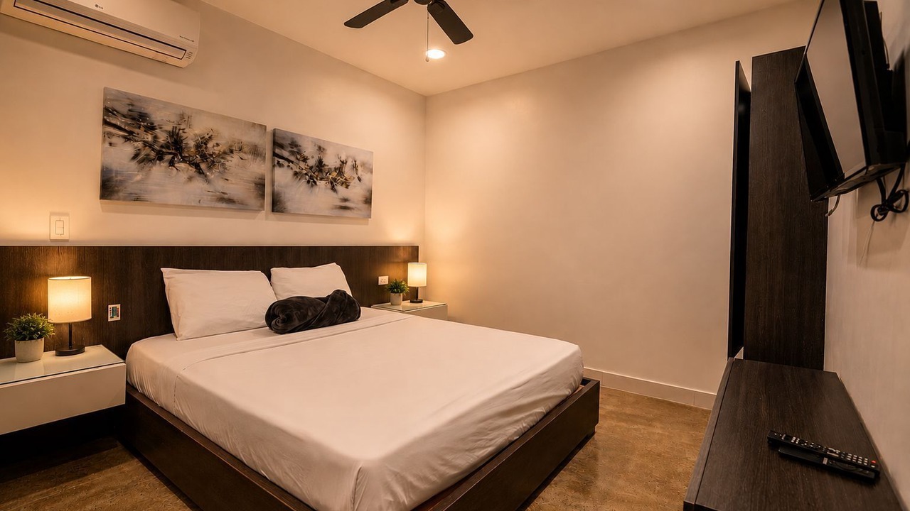 Photo of Bedroom in El Poblado