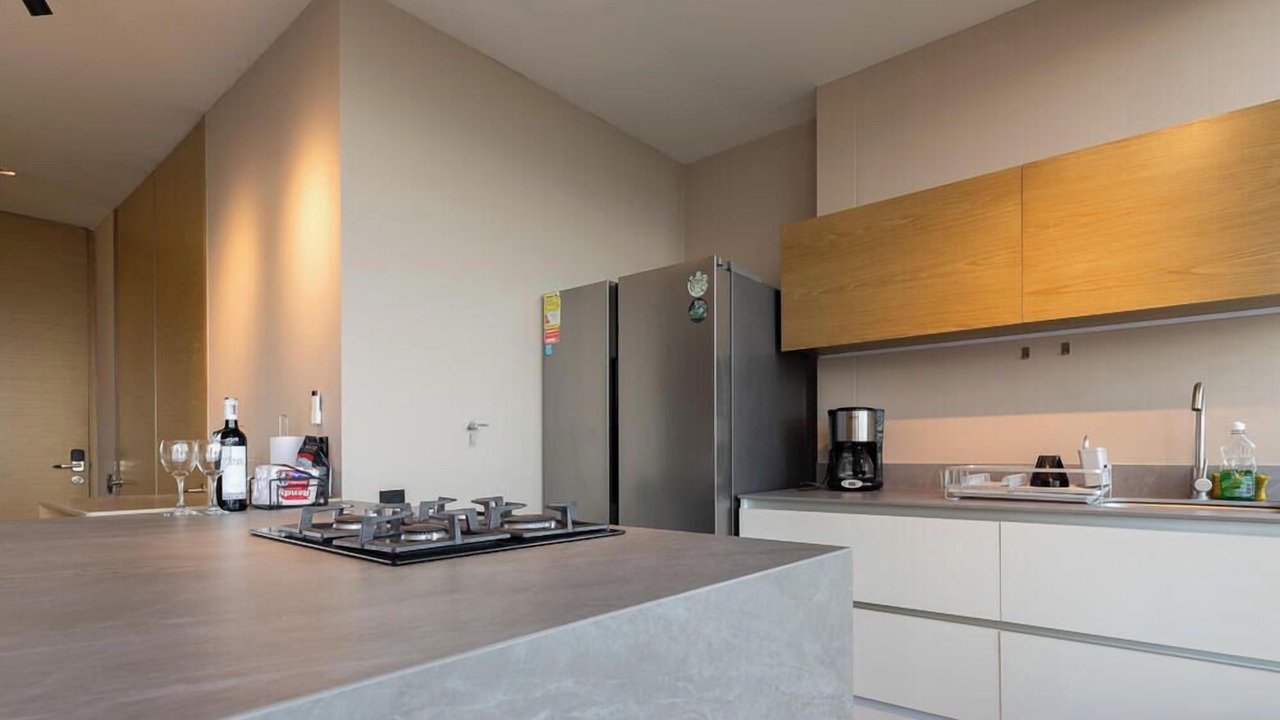 Photo of Kitchen in El Poblado