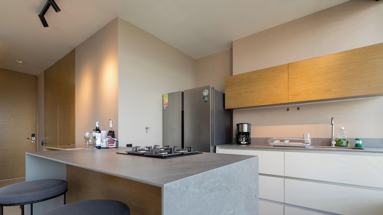 Photo of Kitchen in El Poblado