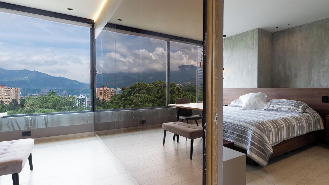 Photo of Bedroom in El Poblado