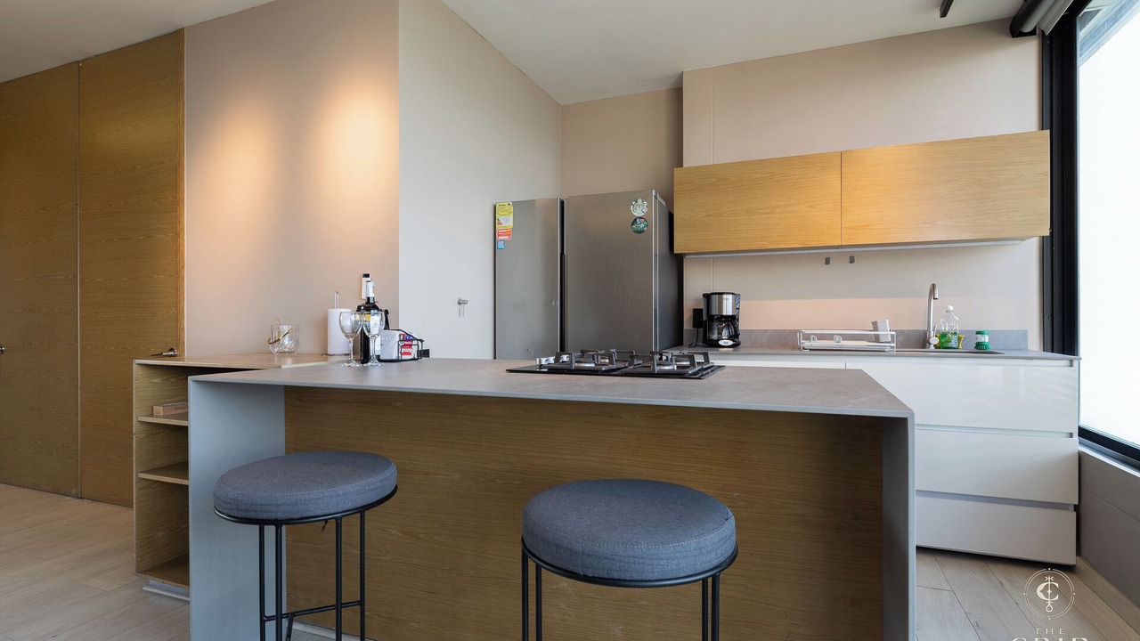 Photo of Kitchen in El Poblado