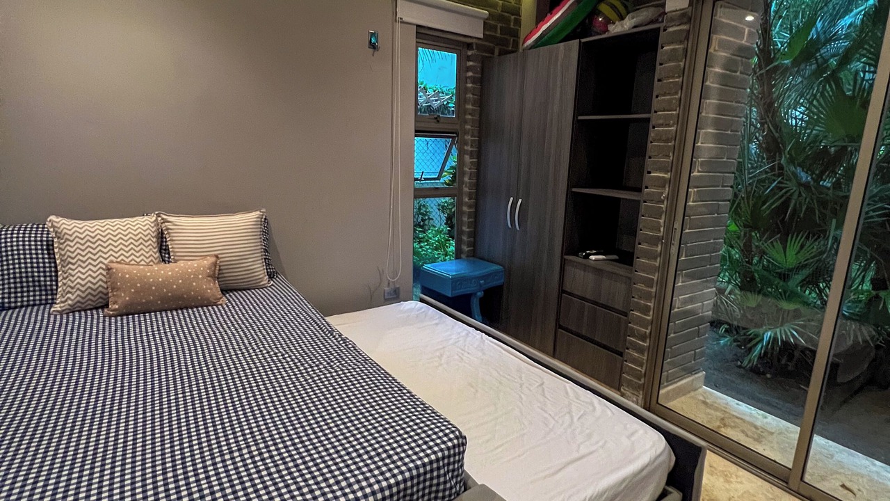 Photo of Bedroom in Los Cocos de Playa Linda