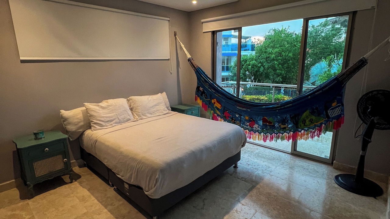 Photo of Bedroom in Los Cocos de Playa Linda