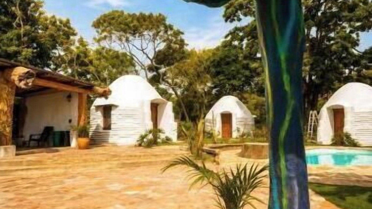 Photo of Outdoor in Moniquira