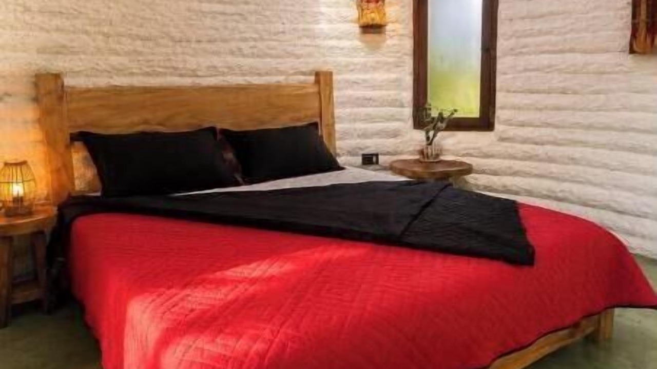 Photo of Bedroom in Moniquira