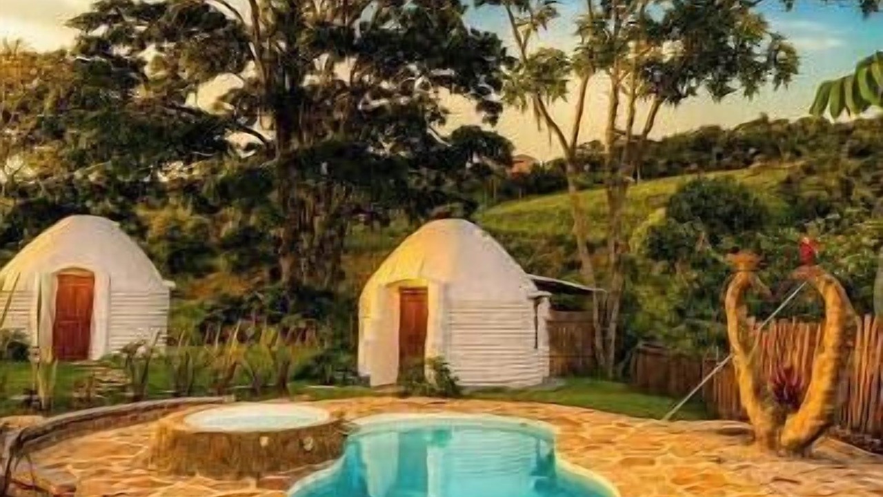 Photo of Outdoor in Moniquira