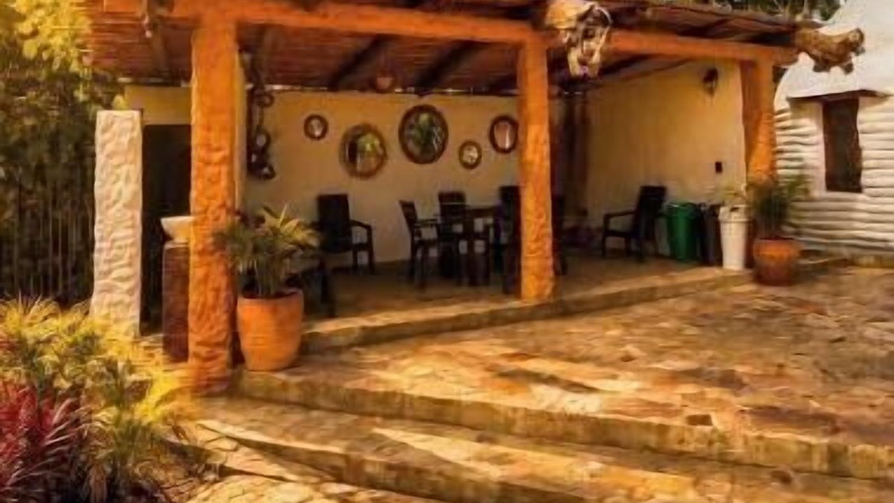 Photo of Patio Balcony in Moniquira