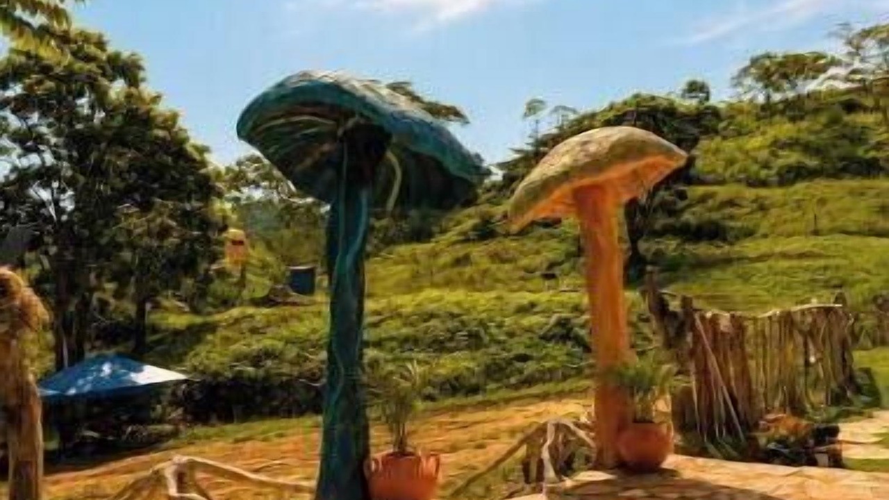 Photo of Outdoor in Moniquira