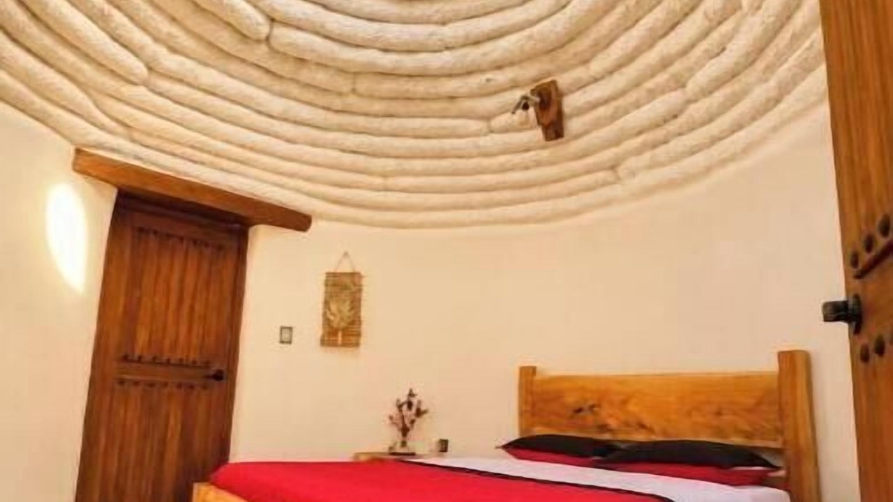Photo of Bedroom in Moniquira