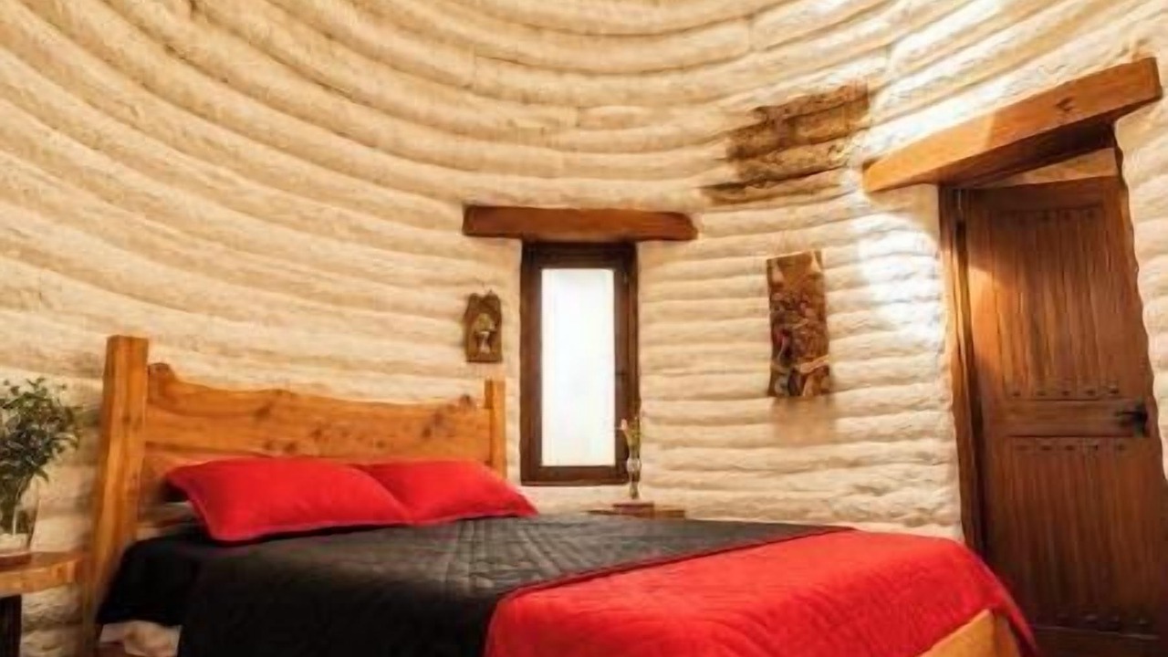 Photo of Bedroom in Moniquira