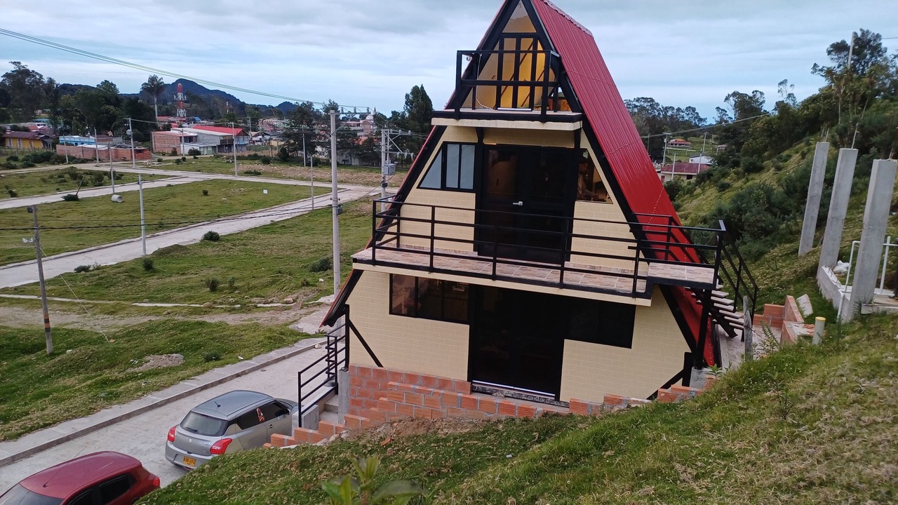 Photo of Outdoor in Murillo