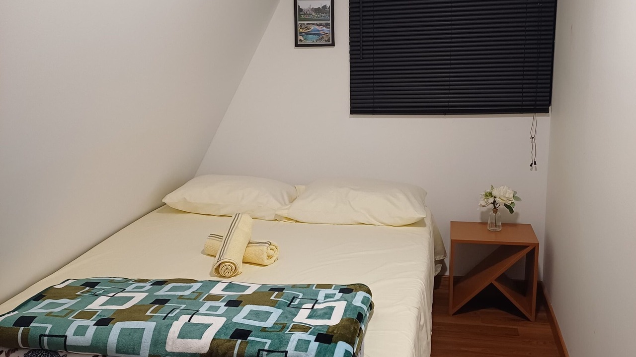 Photo of Bedroom in Murillo