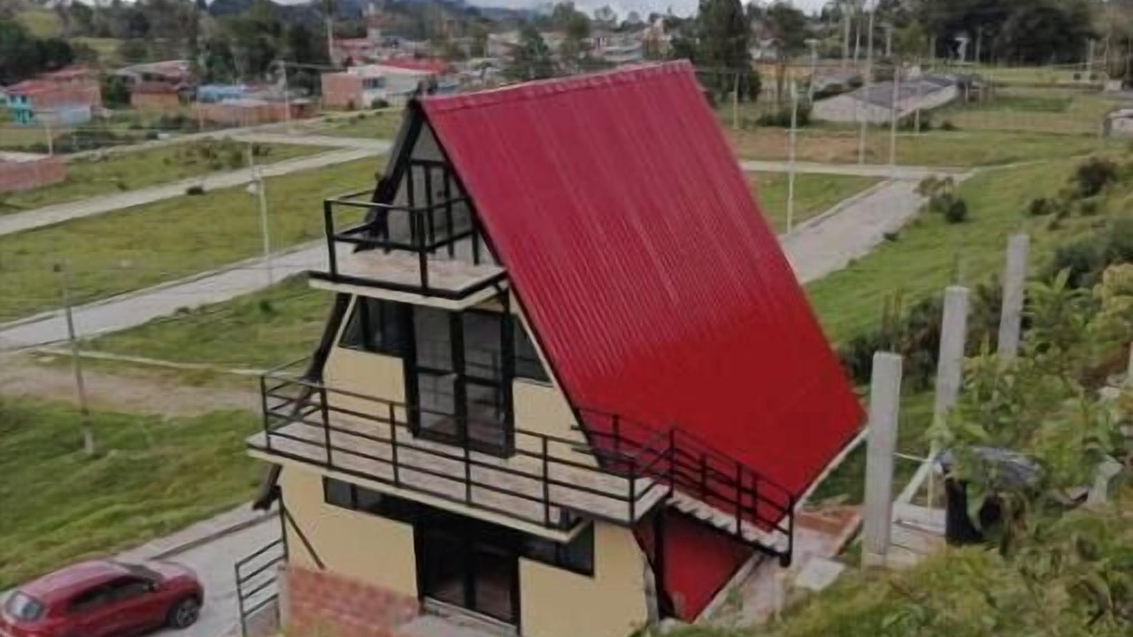 Photo of Outdoor in Murillo