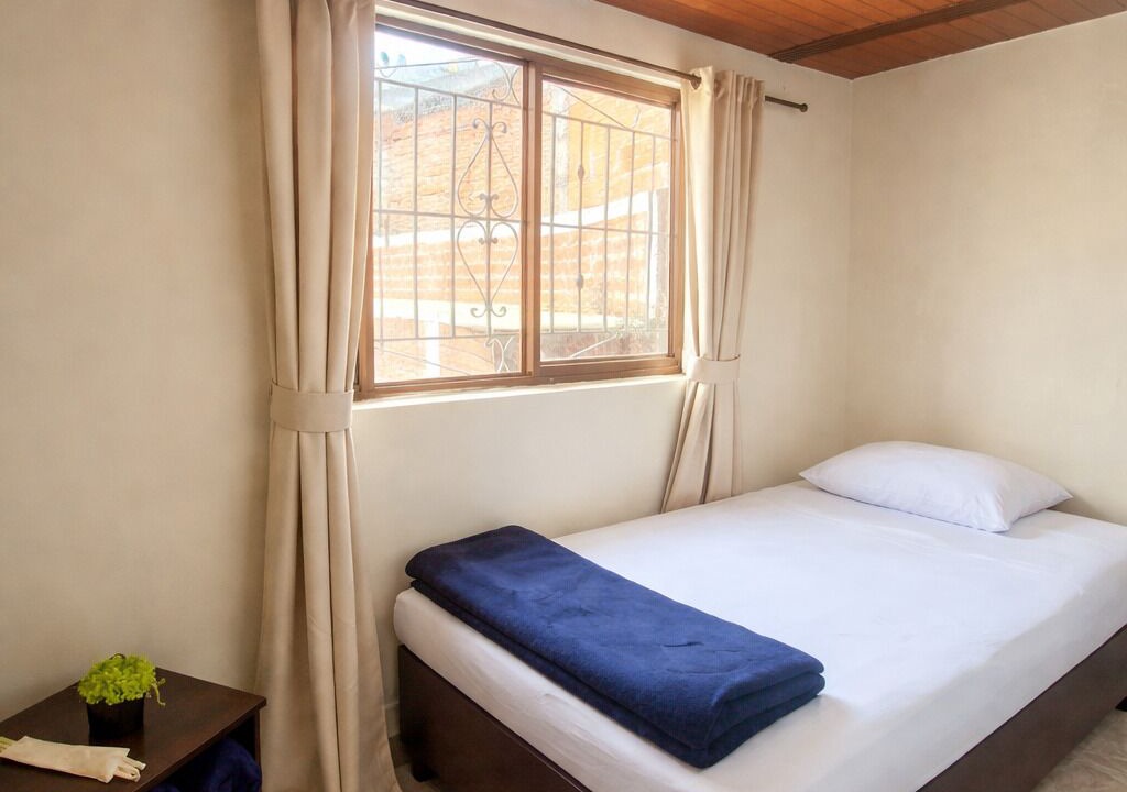 Photo of Bedroom in Salento