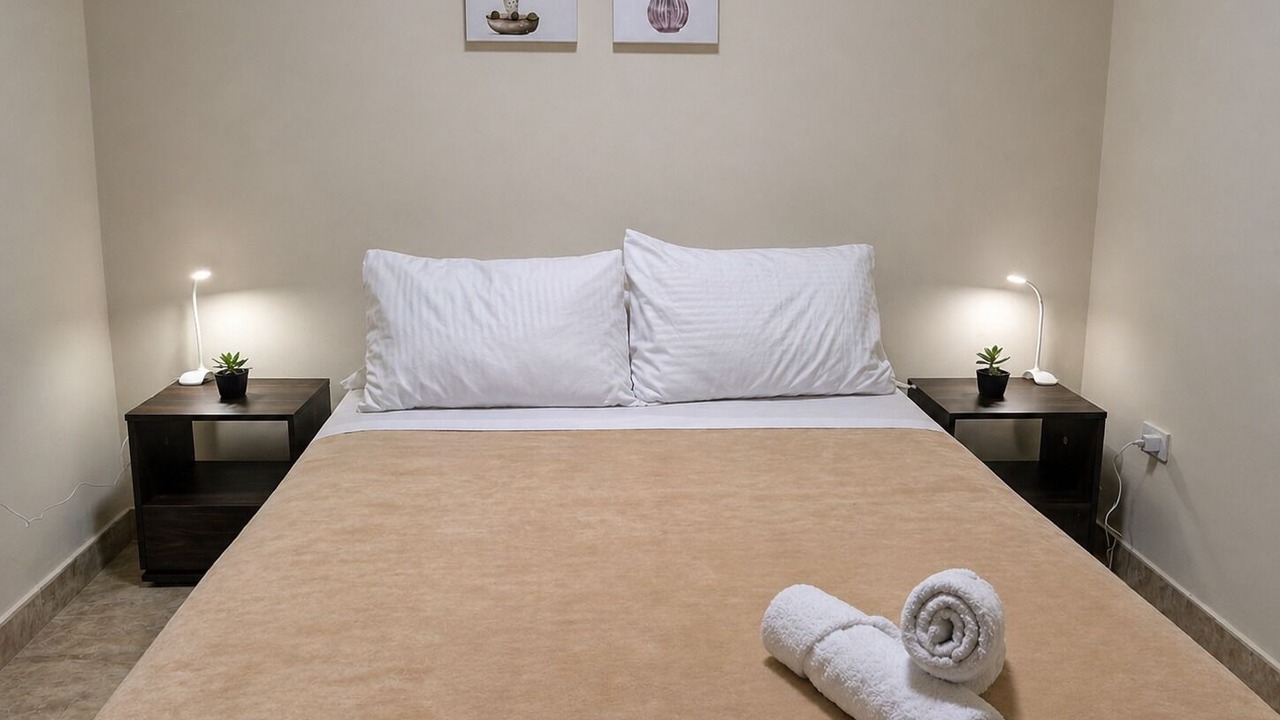Photo of Bedroom in Salento