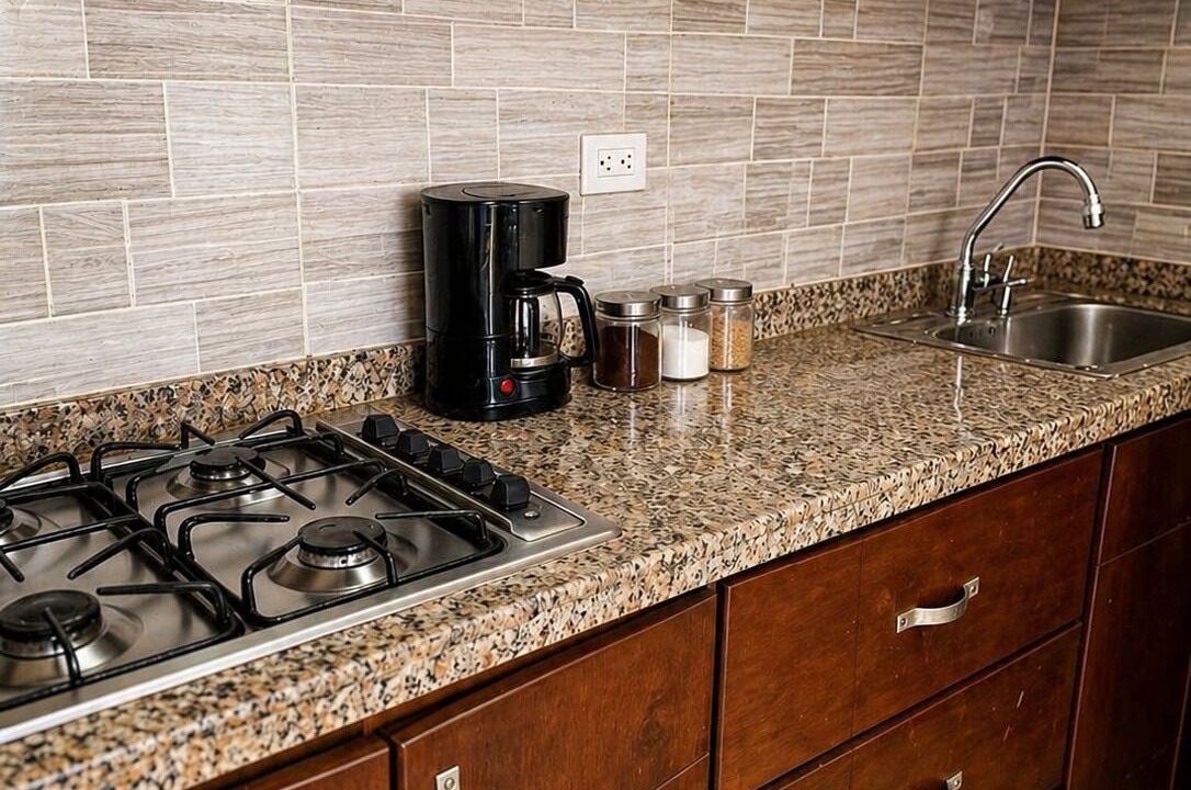 Photo of Kitchen in Salento