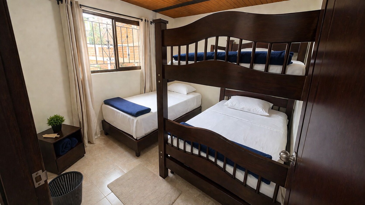 Photo of Bedroom in Salento