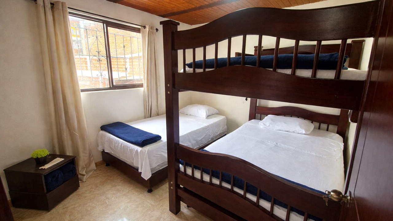 Photo of Bedroom in Salento