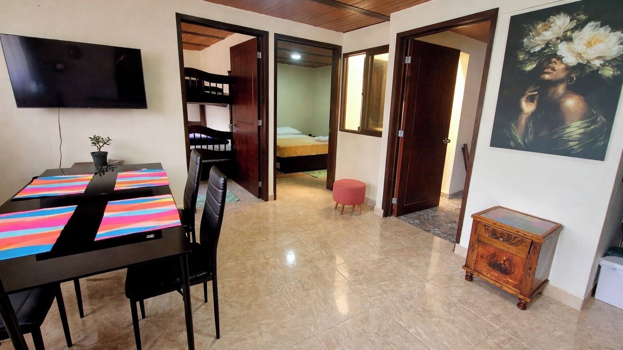 Photo of Bedroom in Salento