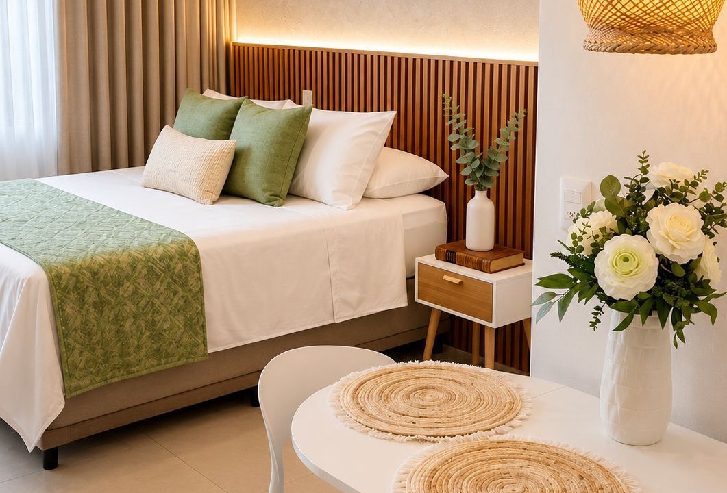 Photo of Bedroom in Historic Center